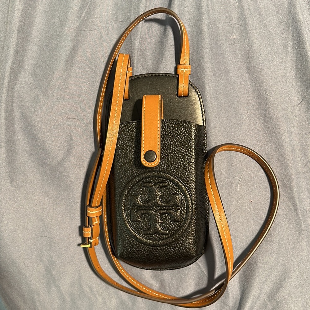 Tory Burch phone crossbody bag